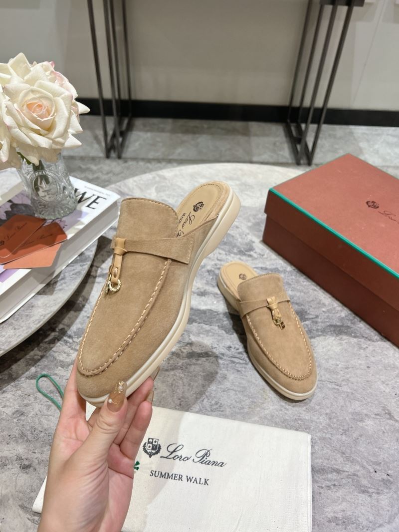 Loro Piana Sandals